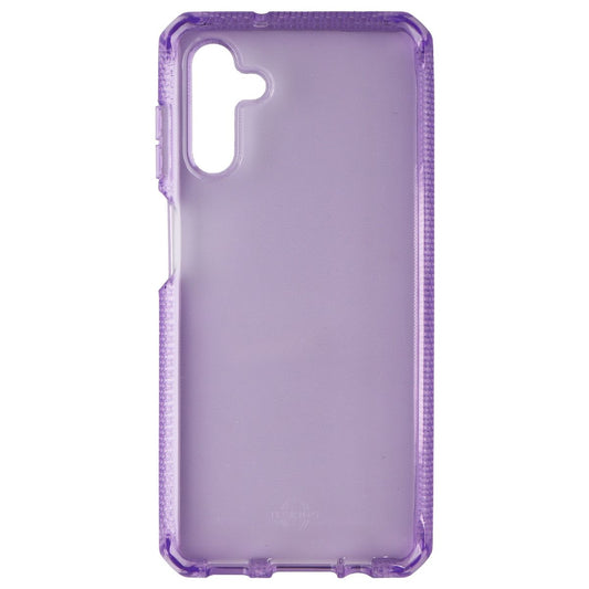 ITSKINS Spectrum Clear Series case for Samsung Galaxy A13 5G - Light Purple