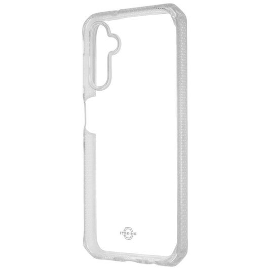 Itskins Spectrum_R Clear case for Samsung Galaxy A14 5G - Clear Cell Phone - Cases, Covers & Skins ITSKINS - Simple Cell Bulk Wholesale Pricing - USA Seller