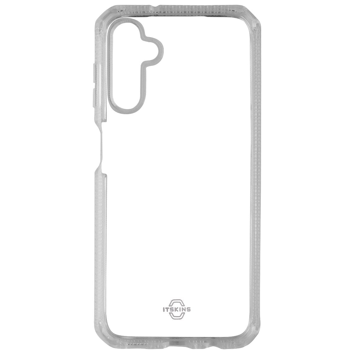 Itskins Spectrum_R Clear case for Samsung Galaxy A14 5G - Clear Cell Phone - Cases, Covers & Skins ITSKINS - Simple Cell Bulk Wholesale Pricing - USA Seller