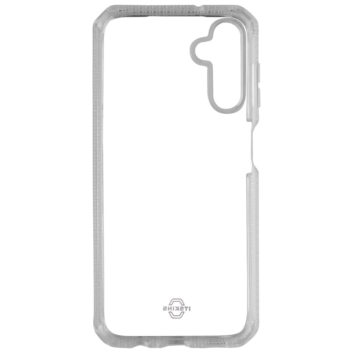Itskins Spectrum_R Clear case for Samsung Galaxy A14 5G - Clear Cell Phone - Cases, Covers & Skins ITSKINS - Simple Cell Bulk Wholesale Pricing - USA Seller