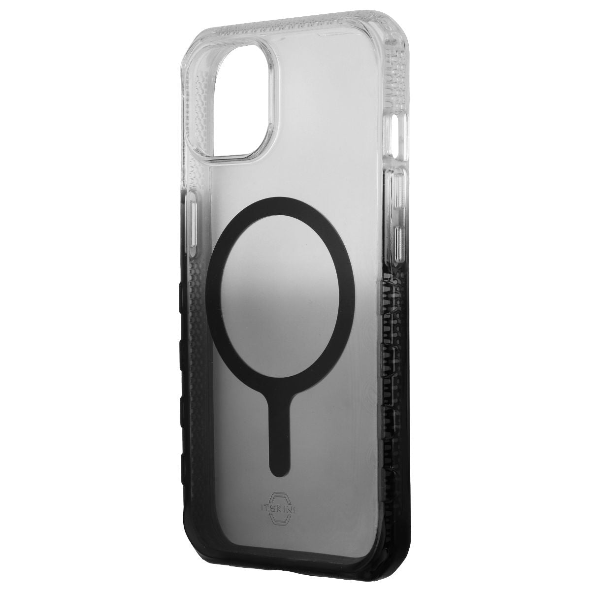 ITSKINS Supreme_R Series Case for MagSafe for Apple iPhone 14 / 13 - Ombre Smoke Cell Phone - Cases, Covers & Skins ITSKINS - Simple Cell Bulk Wholesale Pricing - USA Seller