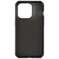 ITSKINS Spectrum_R Clear Case for Apple iPhone 14 Pro - Smoke Cell Phone - Cases, Covers & Skins ITSKINS - Simple Cell Bulk Wholesale Pricing - USA Seller