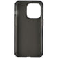 ITSKINS Spectrum_R Clear Case for Apple iPhone 14 Pro - Smoke Cell Phone - Cases, Covers & Skins ITSKINS - Simple Cell Bulk Wholesale Pricing - USA Seller