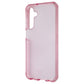 ITSKINS Spectrum_R // Clear Case for Samsung Galaxy A25 5G - Light Pink Cell Phone - Cases, Covers & Skins ITSKINS - Simple Cell Bulk Wholesale Pricing - USA Seller