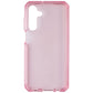 ITSKINS Spectrum_R // Clear Case for Samsung Galaxy A25 5G - Light Pink Cell Phone - Cases, Covers & Skins ITSKINS - Simple Cell Bulk Wholesale Pricing - USA Seller