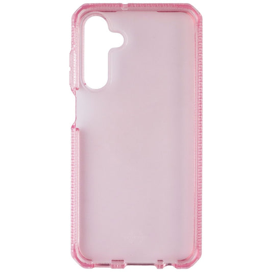 ITSKINS Spectrum_R // Clear Case for Samsung Galaxy A25 5G - Light Pink Cell Phone - Cases, Covers & Skins ITSKINS - Simple Cell Bulk Wholesale Pricing - USA Seller