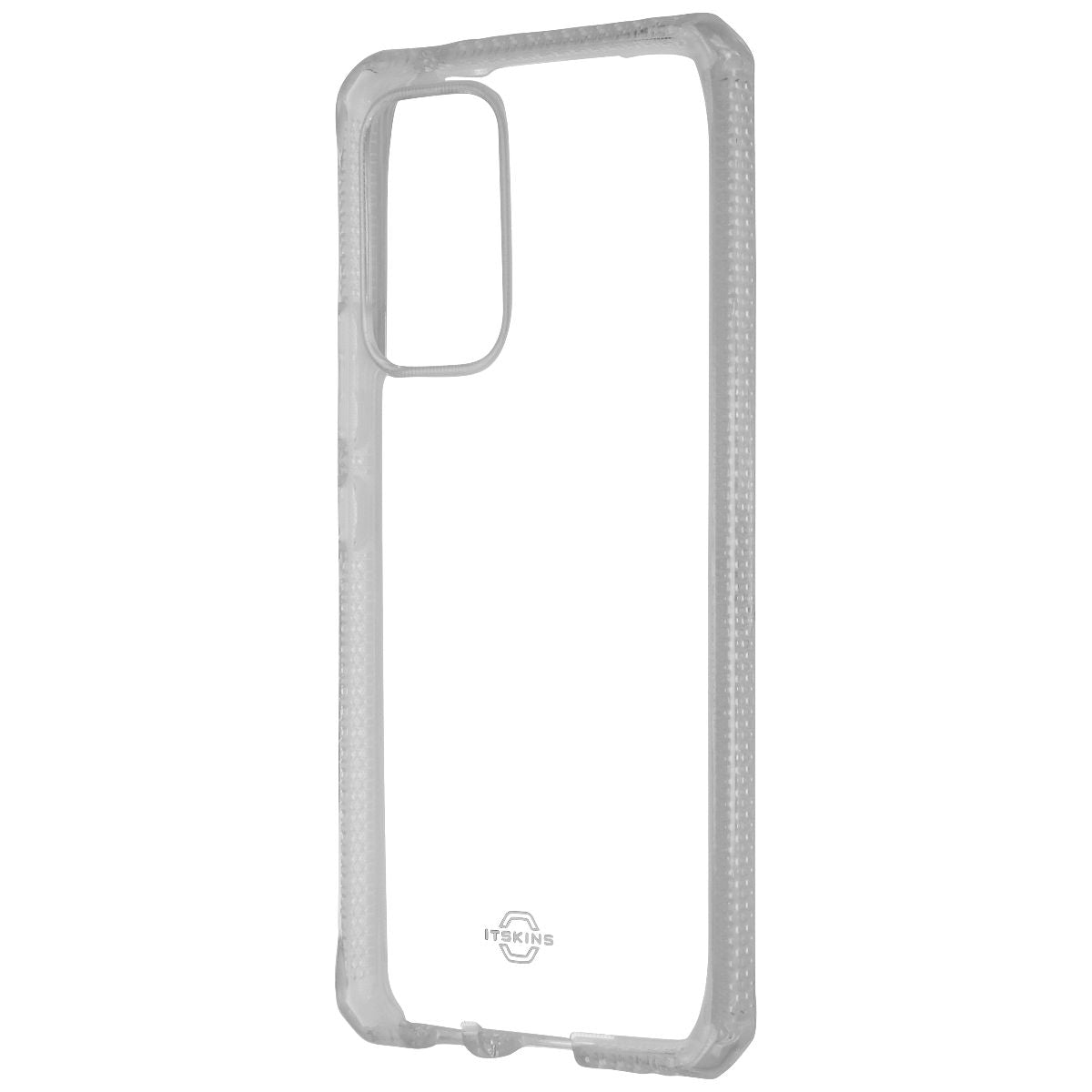 Itskins Spectrum Clear﻿﻿﻿﻿ Protective Case For Galaxy A53 5G - Clear Cell Phone - Cases, Covers & Skins ITSKINS    - Simple Cell Bulk Wholesale Pricing - USA Seller