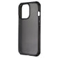 ITSKINS Spectrum Clear Series Case for Apple iPhone 13 Pro - Smoke Cell Phone - Cases, Covers & Skins ITSKINS    - Simple Cell Bulk Wholesale Pricing - USA Seller