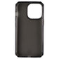 ITSKINS Spectrum Clear Series Case for Apple iPhone 13 Pro - Smoke Cell Phone - Cases, Covers & Skins ITSKINS - Simple Cell Bulk Wholesale Pricing - USA Seller