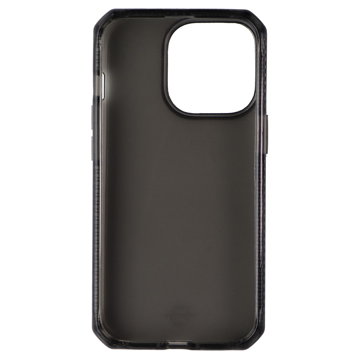 ITSKINS Spectrum Clear Series Case for Apple iPhone 13 Pro - Smoke Cell Phone - Cases, Covers & Skins ITSKINS - Simple Cell Bulk Wholesale Pricing - USA Seller