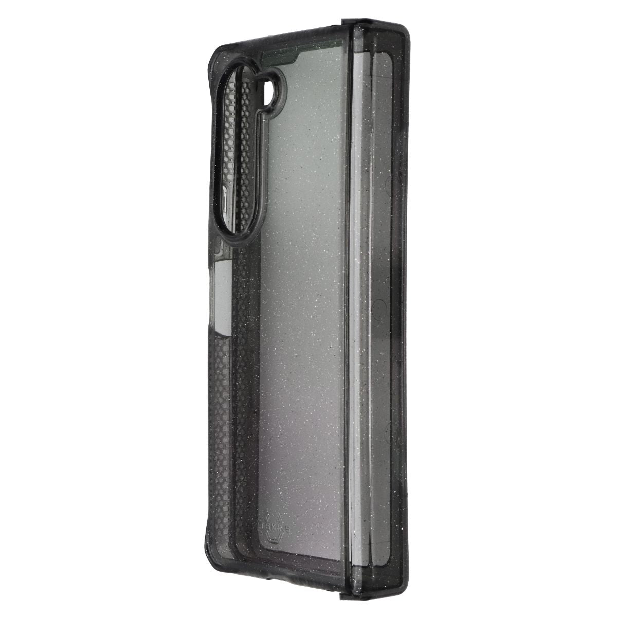 ITSKINS Supreme_R Spark Hinge Case for Samsung Galaxy Z Fold5 - Smoke Cell Phone - Cases, Covers & Skins ITSKINS - Simple Cell Bulk Wholesale Pricing - USA Seller