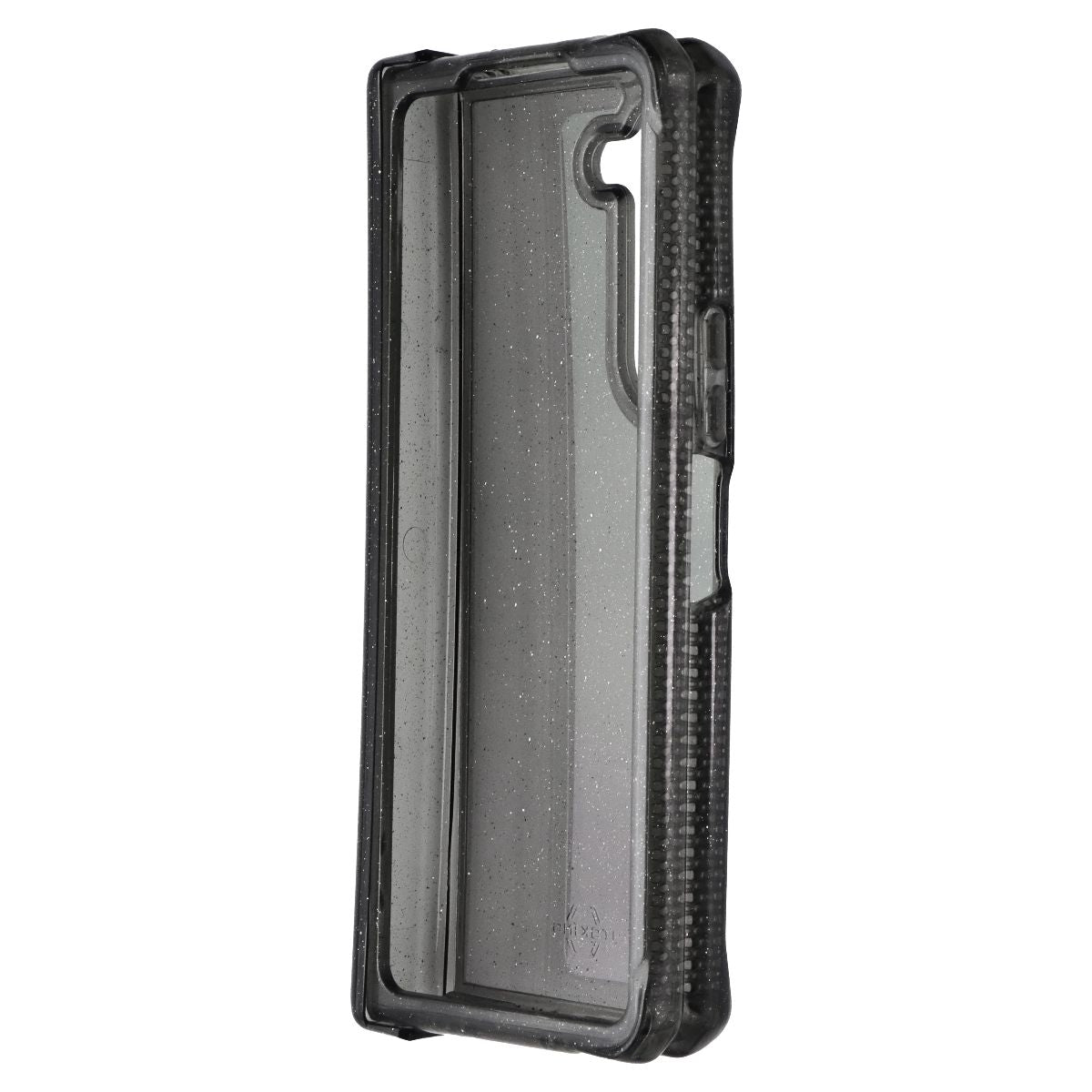 ITSKINS Supreme_R Spark Hinge Case for Samsung Galaxy Z Fold5 - Smoke Cell Phone - Cases, Covers & Skins ITSKINS - Simple Cell Bulk Wholesale Pricing - USA Seller