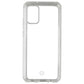 ITSKINS Spectrum Clear Case for Samsung Galaxy A02s - Clear Cell Phone - Cases, Covers & Skins ITSKINS - Simple Cell Bulk Wholesale Pricing - USA Seller