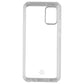 ITSKINS Spectrum Clear Case for Samsung Galaxy A02s - Clear Cell Phone - Cases, Covers & Skins ITSKINS    - Simple Cell Bulk Wholesale Pricing - USA Seller