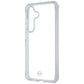 ITSKINS Spectrum_R Mood Series Case for Samsung Galaxy S24 - Clear / Purple Cell Phone - Cases, Covers & Skins ITSKINS - Simple Cell Bulk Wholesale Pricing - USA Seller