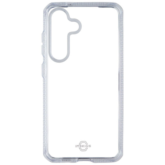 ITSKINS Spectrum_R Mood Series Case for Samsung Galaxy S24 - Clear / Purple Cell Phone - Cases, Covers & Skins ITSKINS - Simple Cell Bulk Wholesale Pricing - USA Seller