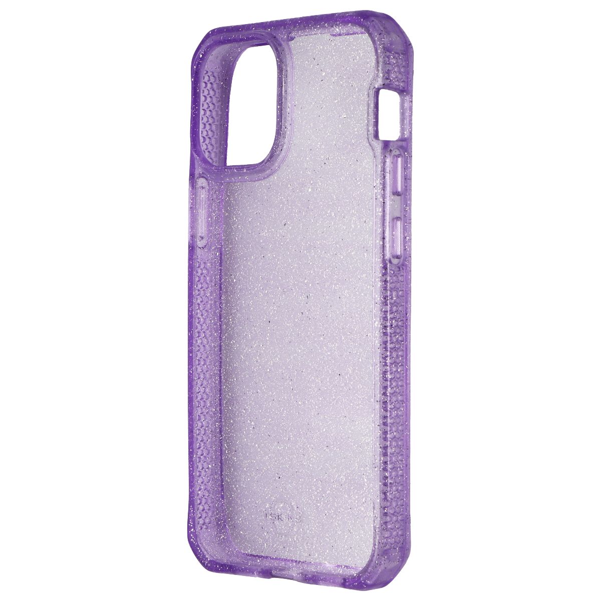 ITSKINS Hybrid Spark Series Case for Apple iPhone 13 mini / 12 mini - Purple Cell Phone - Cases, Covers & Skins ITSKINS    - Simple Cell Bulk Wholesale Pricing - USA Seller