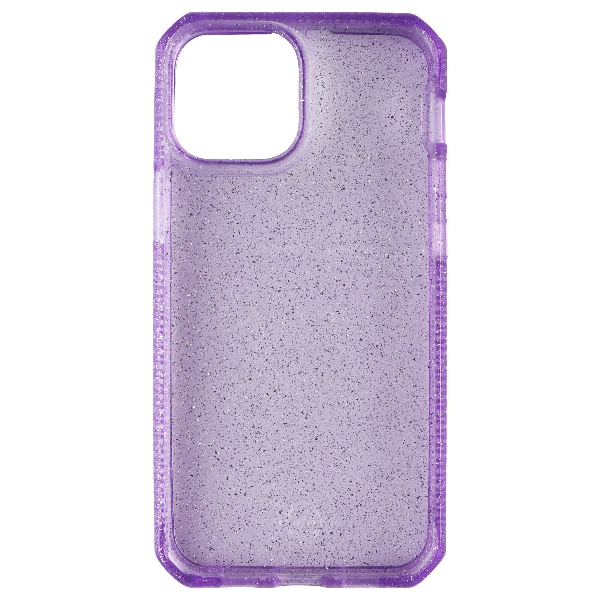 ITSKINS Hybrid Spark Series Case for Apple iPhone 13 mini / 12 mini - Purple Cell Phone - Cases, Covers & Skins ITSKINS    - Simple Cell Bulk Wholesale Pricing - USA Seller