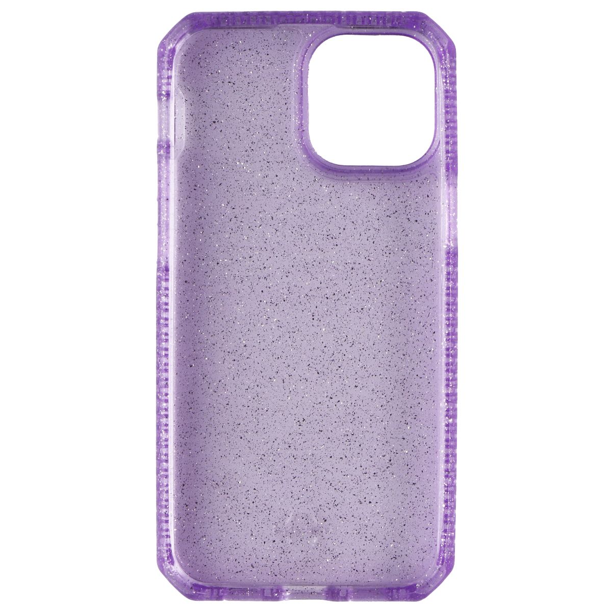 ITSKINS Hybrid Spark Series Case for Apple iPhone 13 mini / 12 mini - Purple Cell Phone - Cases, Covers & Skins ITSKINS    - Simple Cell Bulk Wholesale Pricing - USA Seller