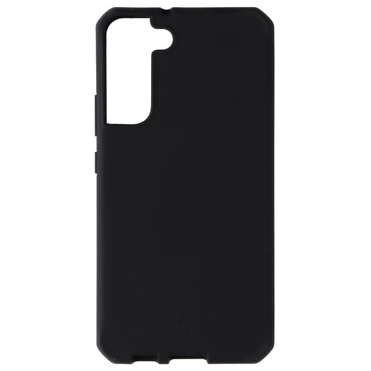 ITSKINS Hybrid Silk Series Case for Samsung Galaxy S22+ (5G) - Black Cell Phone - Cases, Covers & Skins ITSKINS - Simple Cell Bulk Wholesale Pricing - USA Seller