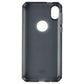 Itskins Spectrum Clear Series Case for Moto E6 - Smoke