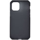 ITSKINS Supreme Frost Series Case for Apple iPhone 12 Mini - Gray/Black