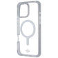 ITSKINS Hybrid_R // Clear Case for MagSafe for iPhone 16 Pro Max - Transparent Cell Phone - Cases, Covers & Skins ITSKINS - Simple Cell Bulk Wholesale Pricing - USA Seller