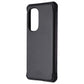 Itskins Hybrid_R Drive Series Case for Motorola Moto Edge (2022) - Black Cell Phone - Cases, Covers & Skins ITSKINS - Simple Cell Bulk Wholesale Pricing - USA Seller