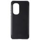 Itskins Hybrid_R Drive Series Case for Motorola Moto Edge (2022) - Black Cell Phone - Cases, Covers & Skins ITSKINS - Simple Cell Bulk Wholesale Pricing - USA Seller