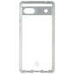 ITSKINS Spectrum R Series Case for Google Pixel 6A - Transparent Cell Phone - Cases, Covers & Skins ITSKINS    - Simple Cell Bulk Wholesale Pricing - USA Seller