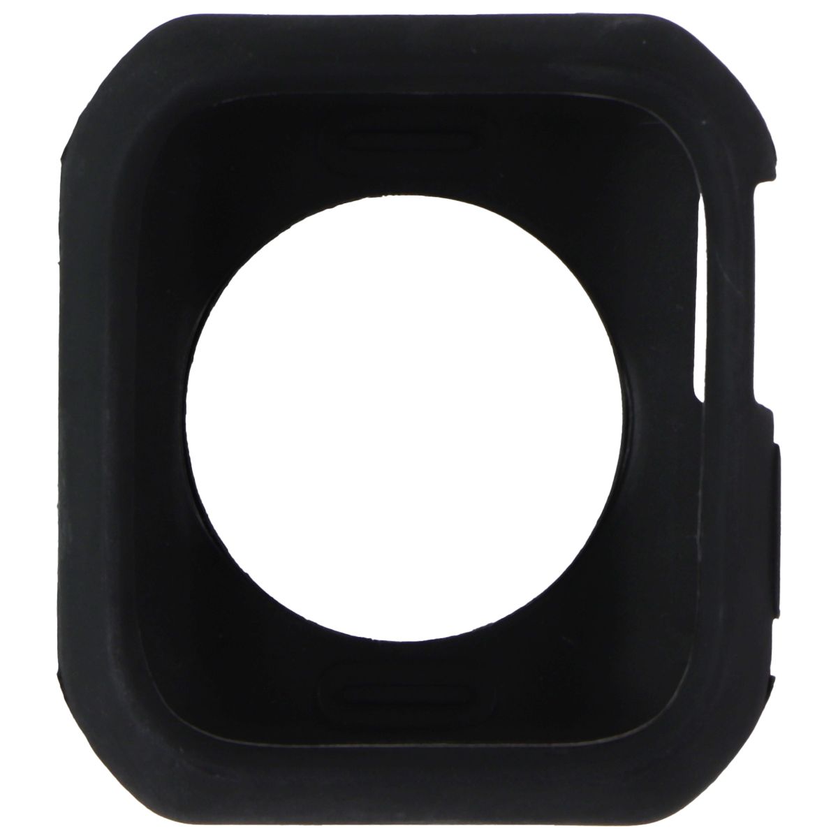 ITSKINS Spectrum Bumper Case 2 Pack for Apple Watch 40mm - Light Green & Black Smart Watch Accessories - Smart Watch Cases ITSKINS - Simple Cell Bulk Wholesale Pricing - USA Seller