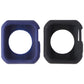 ITSKINS Bumper Case 2 Pack for Apple Watch 40mm (SE/6/5/4) - 1x Black/1x Blue Smart Watch Accessories - Smart Watch Cases ITSKINS - Simple Cell Bulk Wholesale Pricing - USA Seller