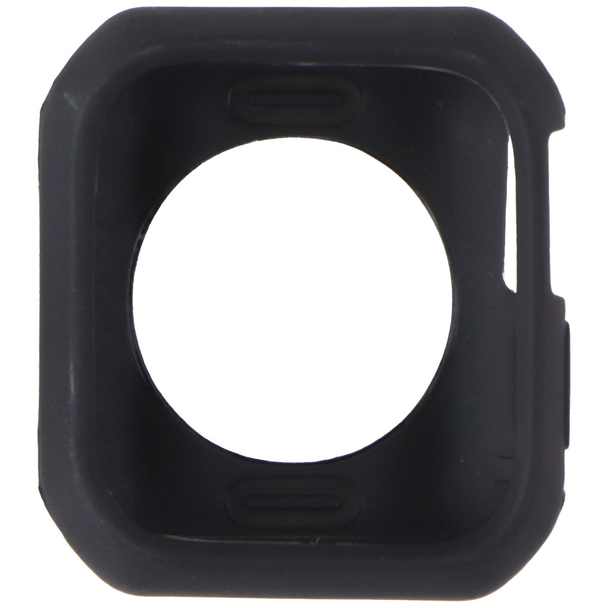 ITSKINS Bumper Case 2 Pack for Apple Watch 40mm (SE/6/5/4) - 1x Black/1x Blue Smart Watch Accessories - Smart Watch Cases ITSKINS - Simple Cell Bulk Wholesale Pricing - USA Seller