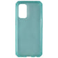 ITSKINS Spectrum // Clear Case for OPPO Find X3 Lite / Reno 5 - Light Blue Cell Phone - Cases, Covers & Skins ITSKINS - Simple Cell Bulk Wholesale Pricing - USA Seller