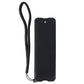 ITSKINS Spectrum // Solid Protective Case for Apple Remote - Black Cell Phone - Cases, Covers & Skins ITSKINS - Simple Cell Bulk Wholesale Pricing - USA Seller
