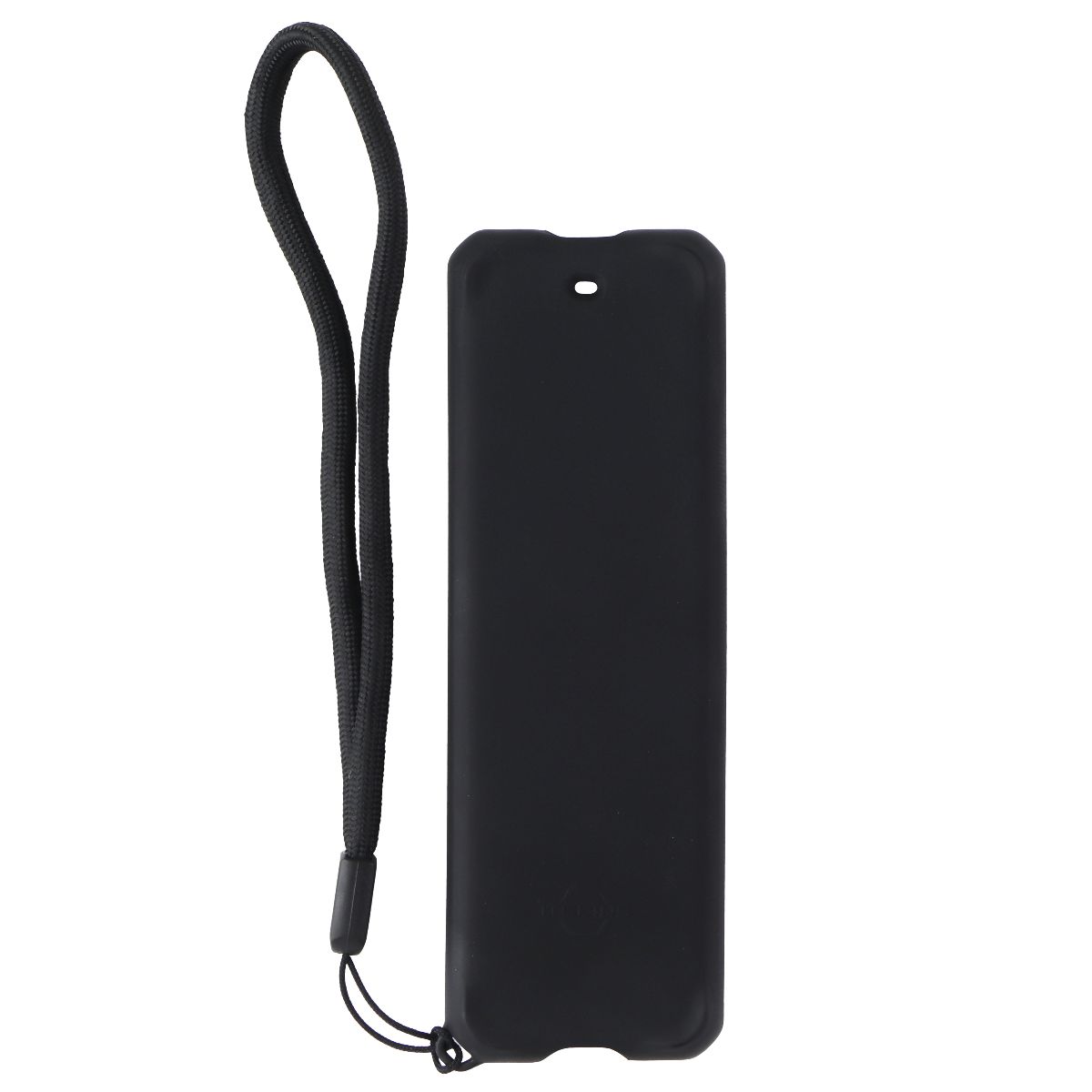 ITSKINS Spectrum // Solid Protective Case for Apple Remote - Black Cell Phone - Cases, Covers & Skins ITSKINS - Simple Cell Bulk Wholesale Pricing - USA Seller