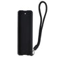 ITSKINS Spectrum // Solid Protective Case for Apple Remote - Black Cell Phone - Cases, Covers & Skins ITSKINS - Simple Cell Bulk Wholesale Pricing - USA Seller