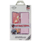 ITSKINS Spectrum // Clear Series Case for OPPO A91 - Light Pink (Transparent) Cell Phone - Cases, Covers & Skins ITSKINS - Simple Cell Bulk Wholesale Pricing - USA Seller