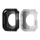 ITSKINS Spectrum Case 2-Pack for Apple Watch SE 2/6/5/4 (40mm) - Clear & Smoke Smart Watch Accessories - Smart Watch Cases ITSKINS - Simple Cell Bulk Wholesale Pricing - USA Seller