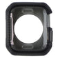 ITSKINS Spectrum Case 2-Pack for Apple Watch SE 2/6/5/4 (40mm) - Clear & Smoke Smart Watch Accessories - Smart Watch Cases ITSKINS - Simple Cell Bulk Wholesale Pricing - USA Seller