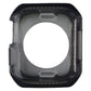 ITSKINS Spectrum Case 2-Pack for Apple Watch SE 2/6/5/4 (40mm) - Clear & Smoke Smart Watch Accessories - Smart Watch Cases ITSKINS - Simple Cell Bulk Wholesale Pricing - USA Seller