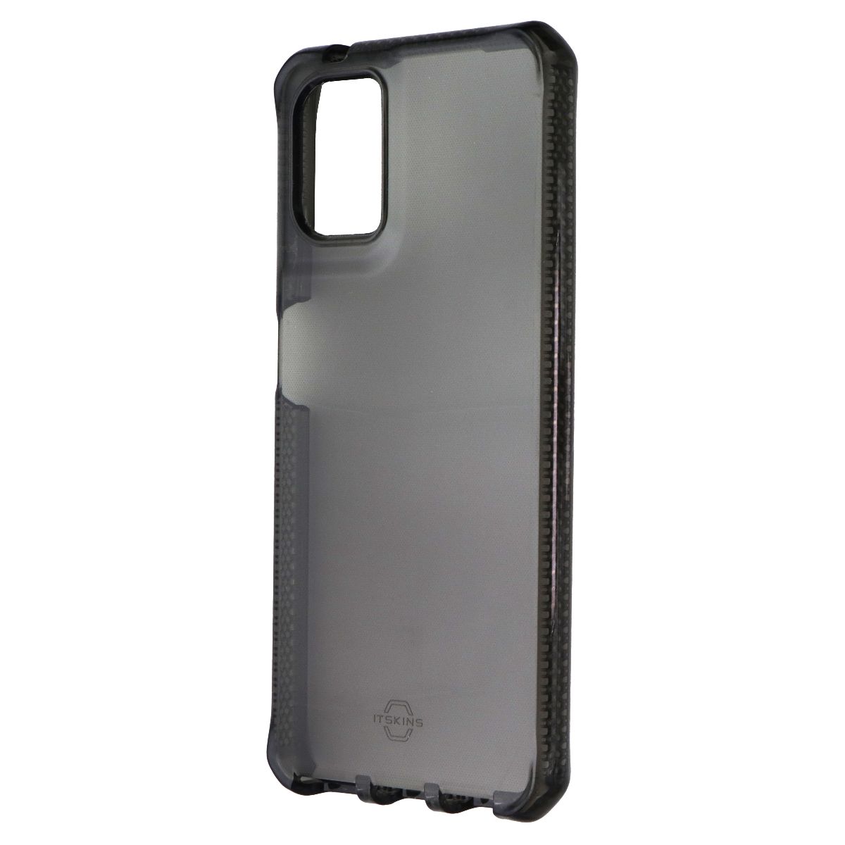 ITSKINS Spectrum_R // Clear Series Case for Motorola Moto G 5G (2024) - Smoke Cell Phone - Cases, Covers & Skins ITSKINS - Simple Cell Bulk Wholesale Pricing - USA Seller