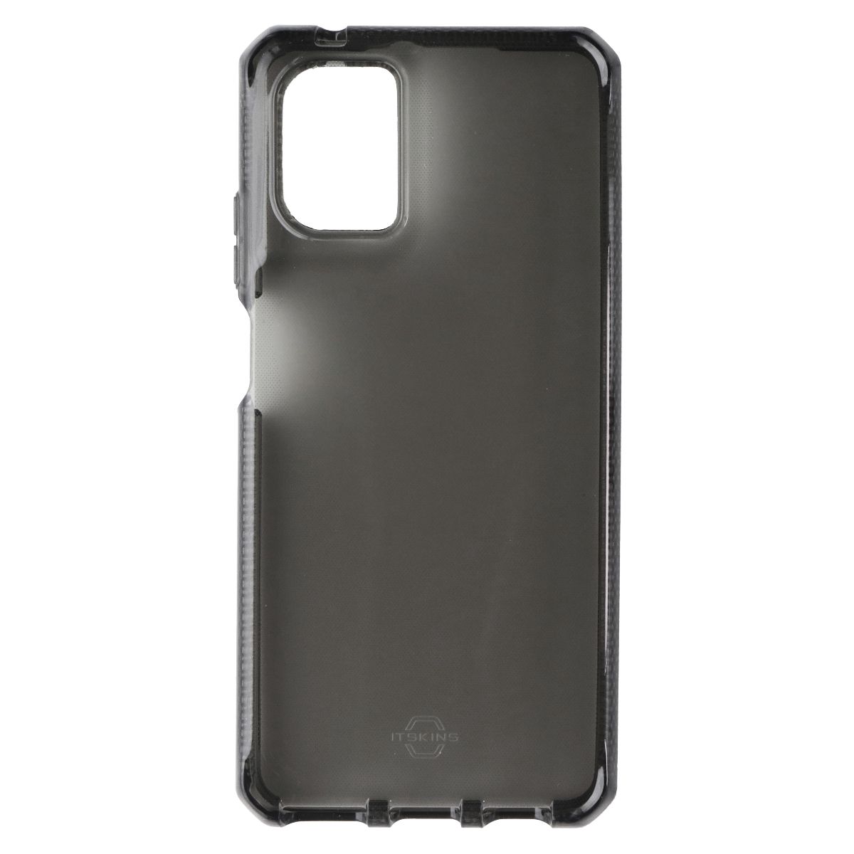 ITSKINS Spectrum_R // Clear Series Case for Motorola Moto G 5G (2024) - Smoke Cell Phone - Cases, Covers & Skins ITSKINS - Simple Cell Bulk Wholesale Pricing - USA Seller