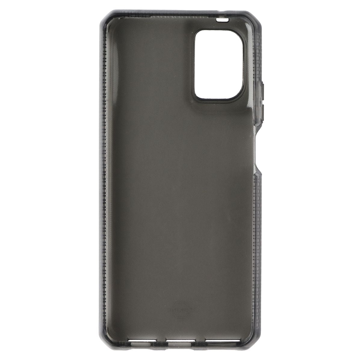 ITSKINS Spectrum_R // Clear Series Case for Motorola Moto G 5G (2024) - Smoke Cell Phone - Cases, Covers & Skins ITSKINS - Simple Cell Bulk Wholesale Pricing - USA Seller
