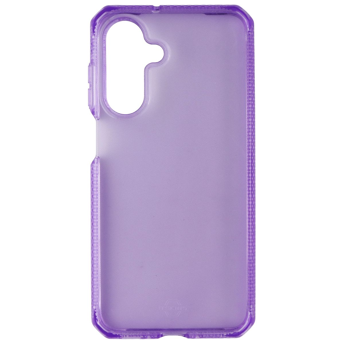 ITSKINS Spectrum_R // Clear Case for Samsung Galaxy A26 - Light Purple Cell Phone - Cases, Covers & Skins ITSKINS - Simple Cell Bulk Wholesale Pricing - USA Seller