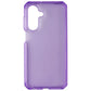 ITSKINS Spectrum_R // Clear Case for Samsung Galaxy A26 - Light Purple