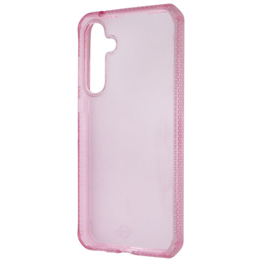 ITSKINS Spectrum_R Clear Case for Samsung Galaxy A35 5G - Pink Cell Phone - Cases, Covers & Skins ITSKINS - Simple Cell Bulk Wholesale Pricing - USA Seller