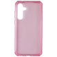 ITSKINS Spectrum_R Clear Case for Samsung Galaxy A35 5G - Pink