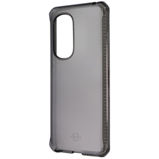 ITSKINS Spectrum Clear Case for Motorola Edge 2022 - Smoke Cell Phone - Cases, Covers & Skins ITSKINS - Simple Cell Bulk Wholesale Pricing - USA Seller