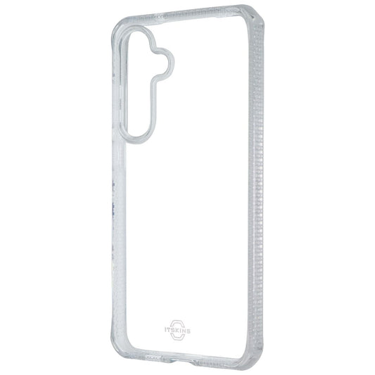 ITSKINS Spectrum_R Mood Case for Samsung Galaxy S24+ (Plus) - Clear / Purple Cell Phone - Cases, Covers & Skins ITSKINS - Simple Cell Bulk Wholesale Pricing - USA Seller